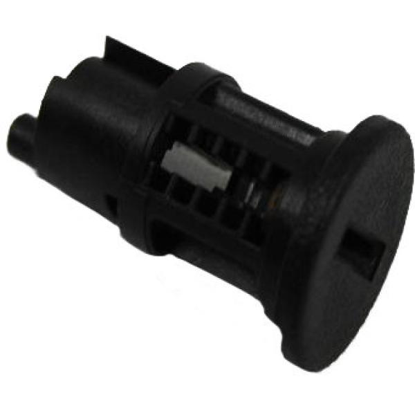 glove box lock cylinder