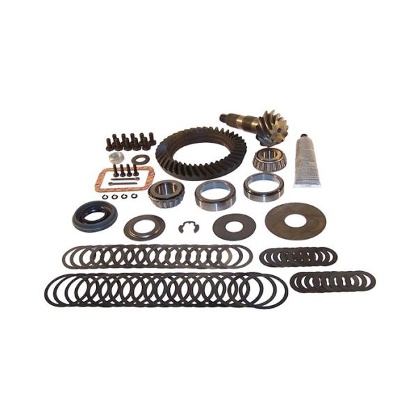YJ RING & PINION SET