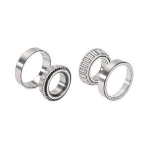 Side Bearing Set (2 brgs & 2 cups)