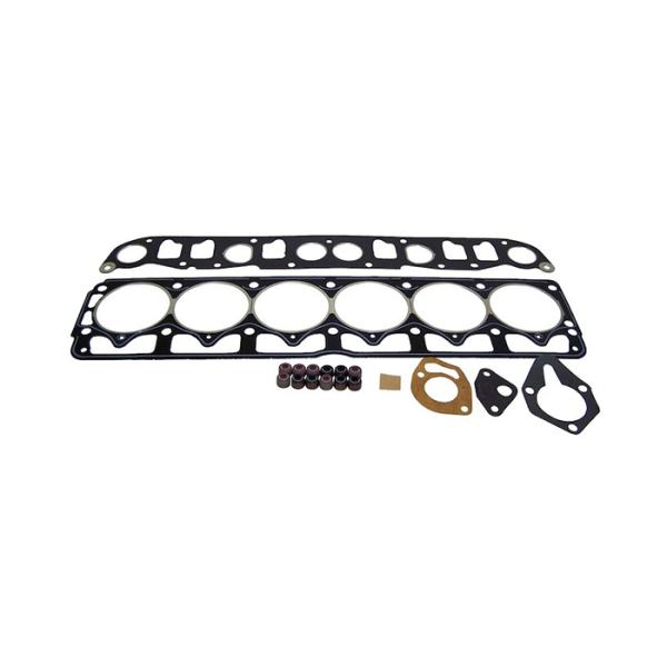 UPPER GASKET SET 4.0L