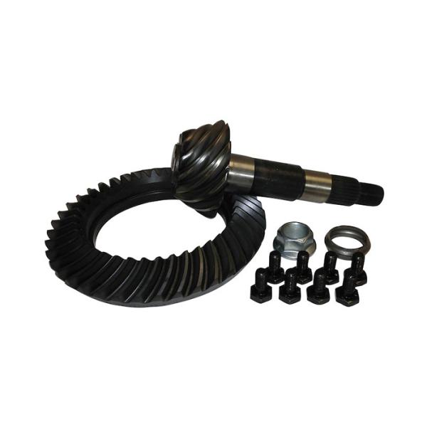 YJ 94/95 REAR RING & PINION SE