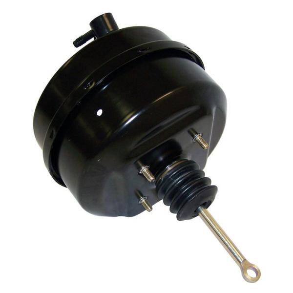 POWER BRAKES BOOSTER XJ C/35.0