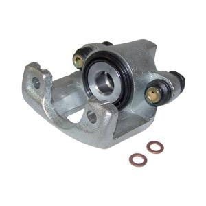 RR RH CALIPER ASSY ZJ, ZG