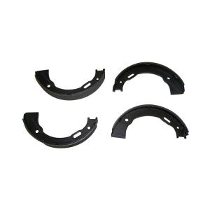 RR BRAKES SHOE & LINING SET ZJ