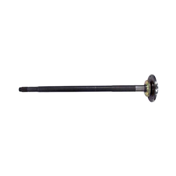 ZJ, ZG RH AXLE ASSY