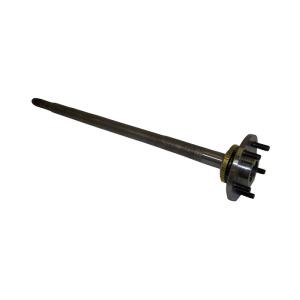 ZJ, ZG LH AXLE ASSY