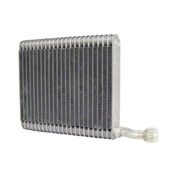 A/C EVAPORATOR CORE XJ