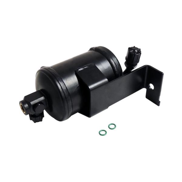 A/C RECEIVER DRIER XJ