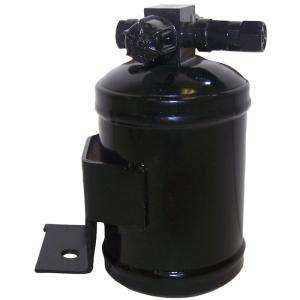A/C RECEIVER DRIER XJ
