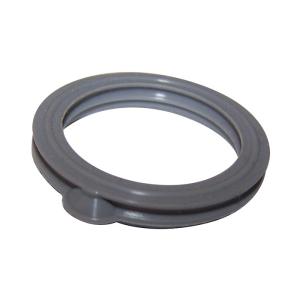 spark plug well gasket