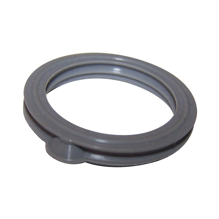 spark plug well gasket