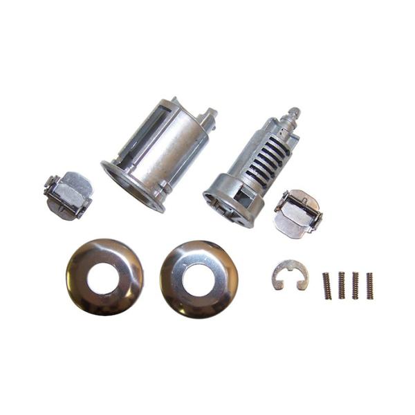 DOOR LOCK CYLINDER