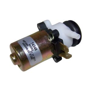 XJ 97-01 WINDSHIELD WSHR PUMP