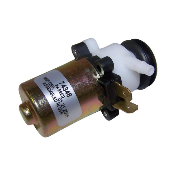 XJ 97-01 WINDSHIELD WSHR PUMP