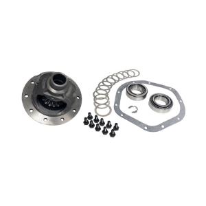 TJ STD CASE ASSY