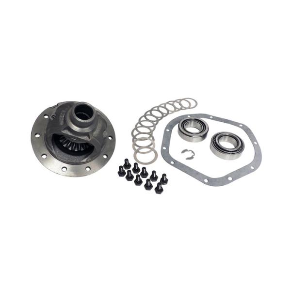 TJ STD CASE ASSY