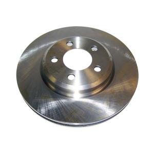 BRAKE ROTOR FR