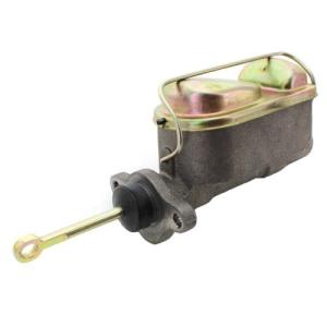 Brake Master Cylinder 1978-1986 Jeep CJ5 CJ7 & CJ8 Scrambler w/o Power Brakes