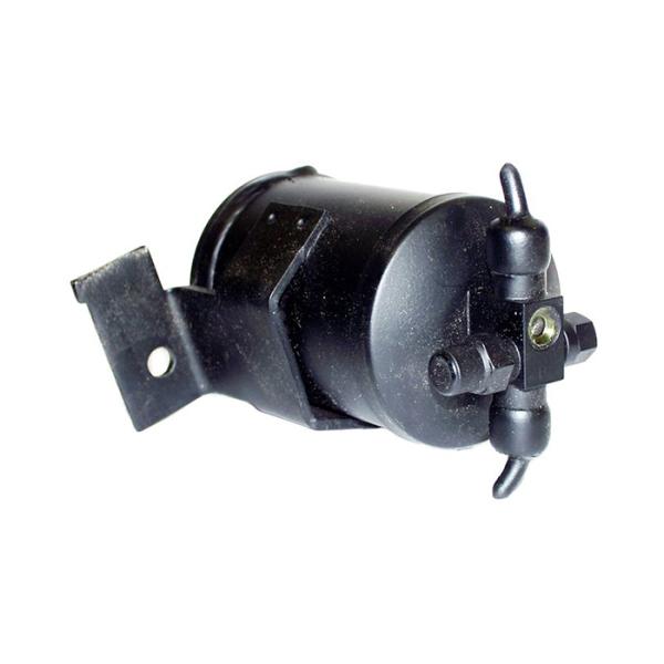 A/C RECEIVER DRIER XJ
