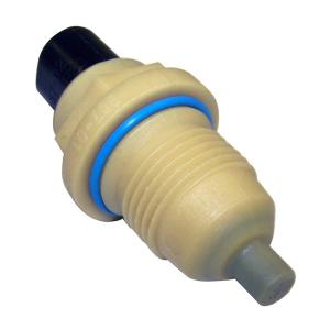 transmission output speed sensor
