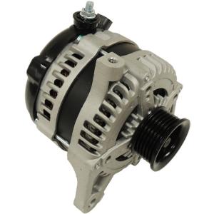 ALTERNADOR 07-08 WRG