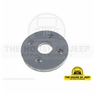 OEM STEERING JOINT RUBBER BISCUIT 1982-1995 SUZUKI SAMURAI SJ413 SJ410