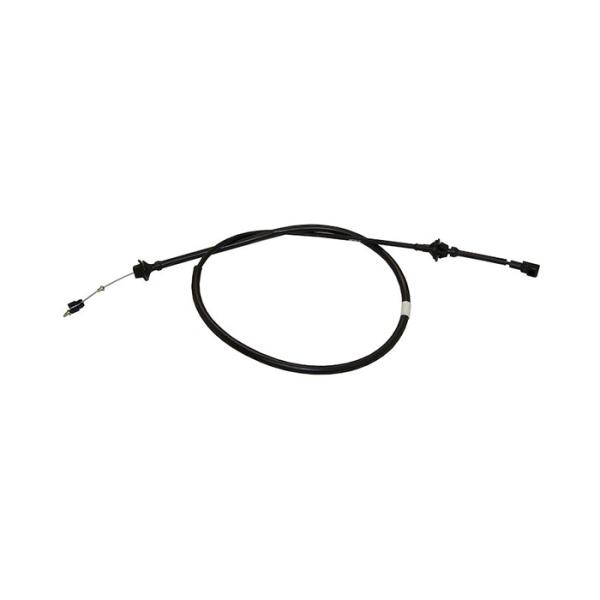 CABLE GAS TJ 4 Cyl 2.5L, 6
