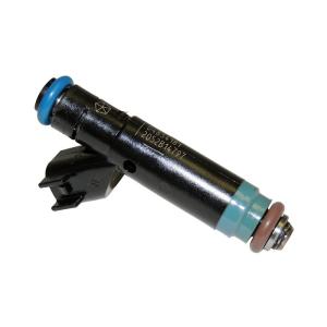 FUEL INJECTOR