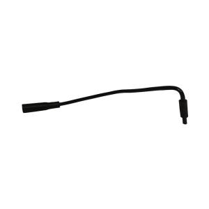 crankcase vent tube