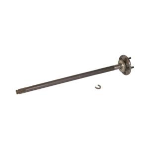 ZJ, ZG LH AXLE ASSY