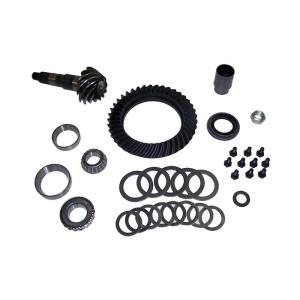 ZJ, ZG RING & PINION SET