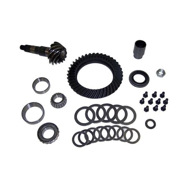 ZJ, ZG RING & PINION SET