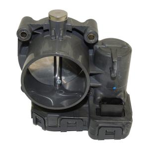 THROTTLE jk 3.8L