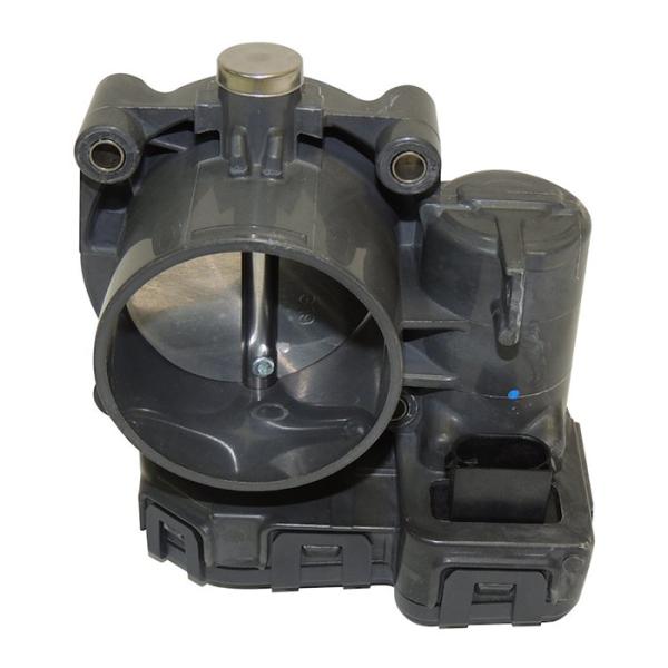THROTTLE jk 3.8L
