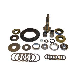 ZJ RING & PINION SET