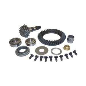 TJ RING & PINION SET