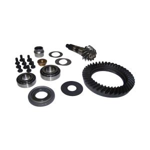 TJ RING & PINION SET