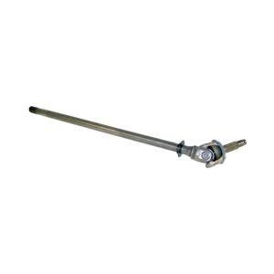 YJ RH AXLE ASSY W/O ABS, W/O D