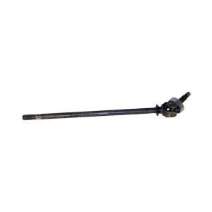 TJ AXLE ASSY