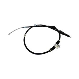 Driver Side Rear Parking Brake Cable for 07-14 Jeep Compass and Patriot MK