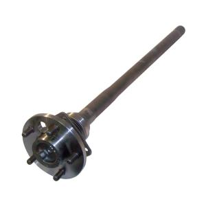 TJ RH AXLE ASSY