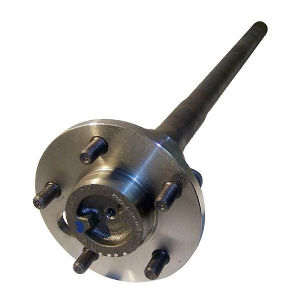 Drivers Side Rear Axle Shaft for 97-02 Jeep Wrangler TJ with Dana 44 Rear Axle