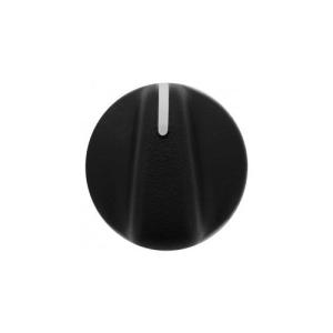 Air Conditioning & Heater Knob
