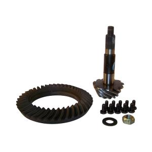 TJ RING & PINION SET