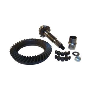 TJ RING & PINION SET