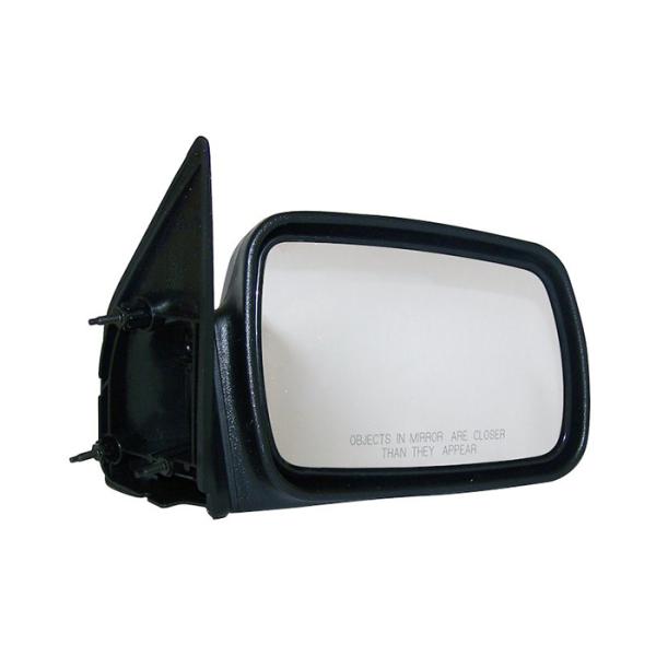MANUAL MIRROR, RH ZJ