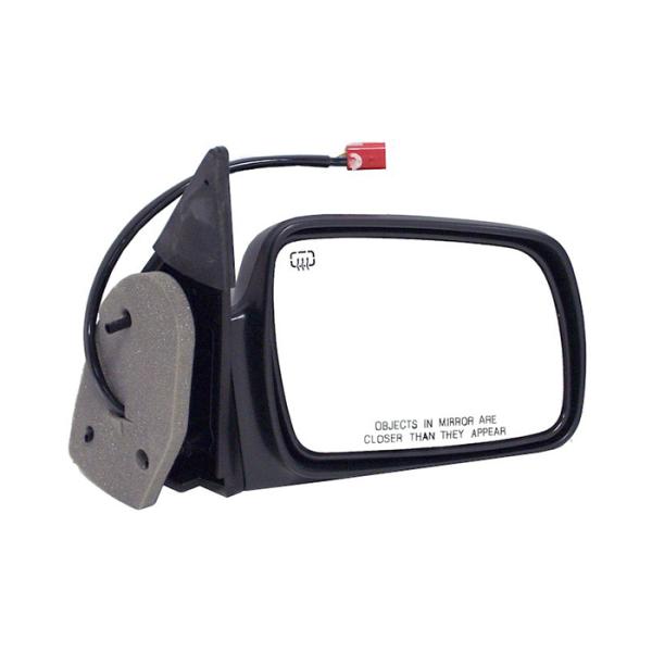 ELECTRIC MIRROR ZJ