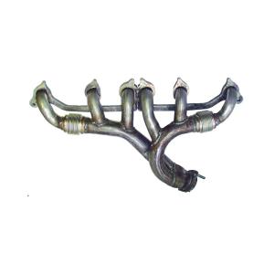 EXHAUST MANIFOLD 4.0L