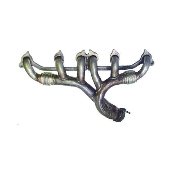 EXHAUST MANIFOLD 4.0L