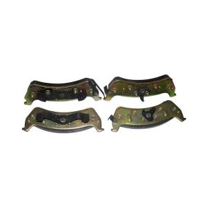 RR DISC BRAKES ZJ, ZG